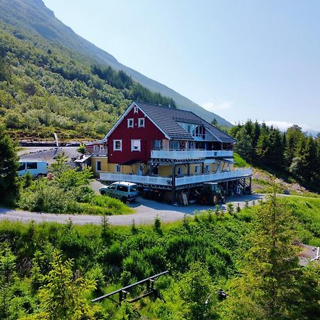 Awesome Fishing, Boating And Nature Experience At Fiskesenter Birkeland Rekdal Zewnętrze zdjęcie